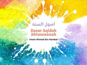 Cover Kelas Online-Dasar Aqidah Ahlussunnah