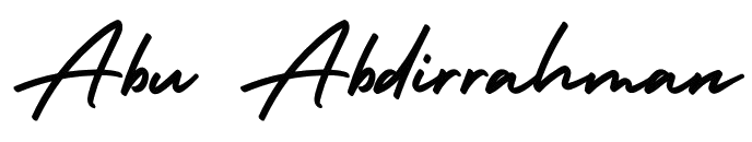 Abu Abdirrahman_Transparent